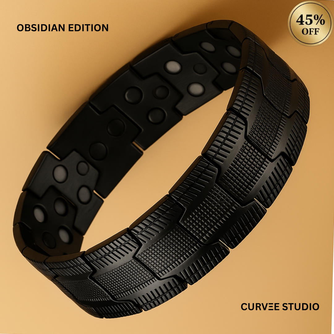 Premium Copper Bracelet