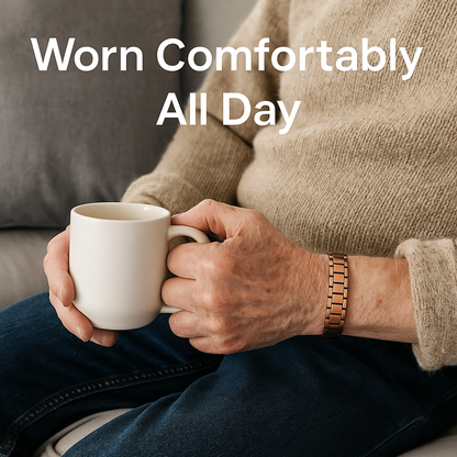 Premium Copper Bracelet