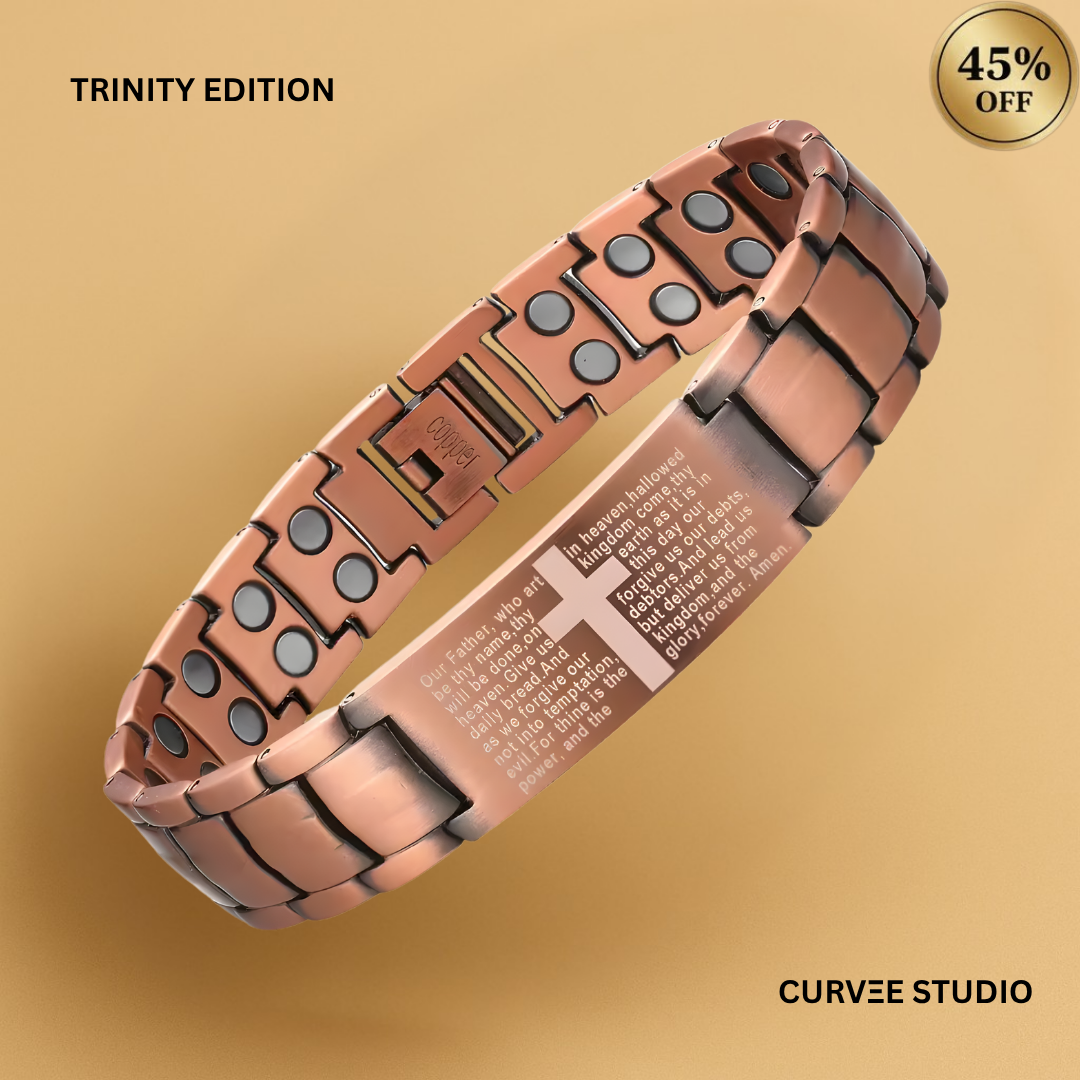 Premium Copper Bracelet