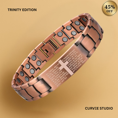 Premium Copper Bracelet