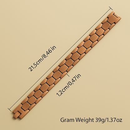 Premium Copper Bracelet