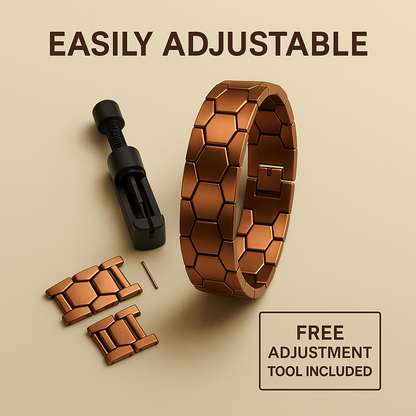 Premium Copper Bracelet